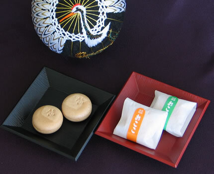 おここ｜飴もなか、長岡城、おきなあめ、おここの長命堂飴舗｜新潟県長岡市